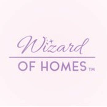 wizard of homes